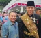 Ketua INTI Tangsel Hadiri...