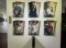 Melihat Pameran Foto...