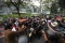 Motor Mogok, Polisi...