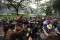 Motor Mogok, Polisi...