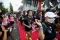 Suasana Meriah dan Inklusif...