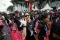Suasana Meriah dan Inklusif...