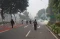 Gas Air Mata Ditembakkan,...