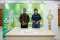 MNC Life Dukung Olimpiade...