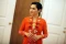 Peragaan Kebaya Betawi...