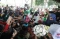 Solidaritas Jaket Hijau...
