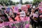 Aliansi Perempuan Gelar...