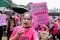 Aliansi Perempuan Gelar...