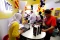 Indosat Rayakan Harpelnas...