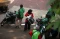 Demo Tuntut Copot Kapolda...