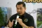 Senator Achmad Azran...