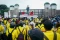 Demo Mahasiswa Tagih...