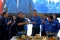 SBY Serahkan Lukisan...