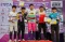 Atlet United Bike Kencana...