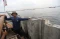 Proyek Tanggul Beton...