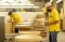 Showroom Furnitur Lokal...