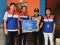 PTK Sigap Salurkan Bantuan...