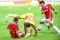 Debut Pahit! Sriwijaya...