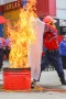 Jakarta Fire Safety...