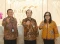 Bank Mandiri Resmikan...