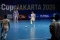 Timnas Futsal Indonesia...
