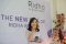 Ridha Beauty Hadirkan...