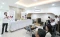 Resmikan Gedung Baru,...