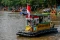 Keseruan Festival Perahu...