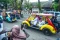 Potret Arakan Pengantin...
