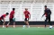Latihan Perdana Timnas...