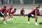 Latihan Perdana Timnas...