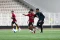 Latihan Perdana Timnas...