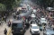 TNI Makin Dihati, Pawai...