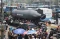 TNI Makin Dihati, Pawai...