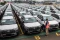 Ekspor Mobil Indonesia...
