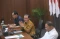Pemerintah Gelar Rapat...