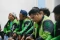 Ratusan Pengemudi Gojek...