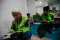 Ratusan Pengemudi Gojek...
