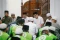 Ratusan Pengemudi Gojek...
