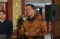 Menteri Hukum Serahkan...