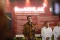 Menteri Hukum Serahkan...