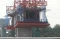 Progres LRT Jakarta...