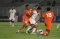 Indonesia U-23 Ditahan...