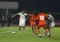 Indonesia U-23 Ditahan...