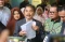 Roy Suryo dan Tim Hukum...