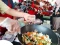 Keseruan Lomba Masak...