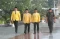 HUT ke-61 Partai Golkar,...
