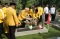 HUT ke-61 Partai Golkar,...