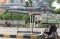 Penampakan Tugu Gabus...