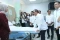 Pramono Resmikan Klinik...